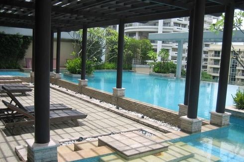 2 Bedroom Condo for rent in Baan Siri 24, Khlong Tan, Bangkok near BTS Phrom Phong