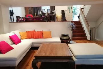 5 Bedroom Townhouse for rent in Khlong Toei Nuea, Bangkok near MRT Sukhumvit