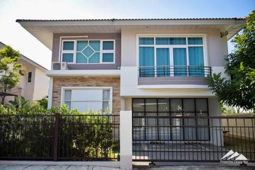 5 Bedroom House for sale in Ton Pao, Chiang Mai