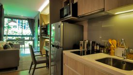 1 Bedroom Condo for sale in Urbitia Thong Lo, Khlong Tan, Bangkok near BTS Thong Lo