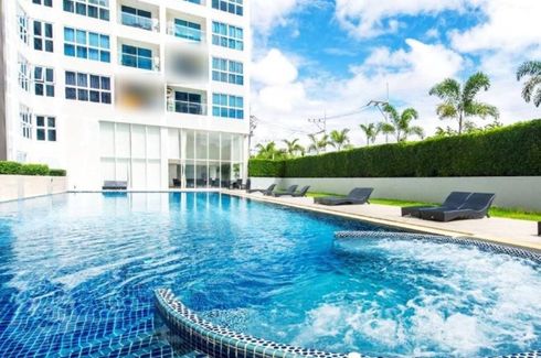 1 Bedroom Condo for sale in Novana Residence, Nong Prue, Chonburi