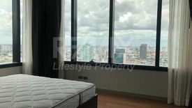 2 Bedroom Condo for rent in M Silom, Suriyawong, Bangkok near BTS Chong Nonsi