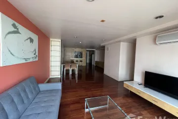 2 Bedroom Condo for rent in Urbana Sukhumvit 15, Khlong Toei Nuea, Bangkok near Airport Rail Link Makkasan