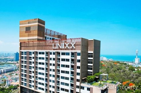 1 Bedroom Condo for sale in Unixx, Nong Prue, Chonburi