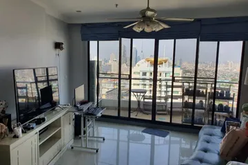 2 Bedroom Condo for sale in Bang Kho Laem, Bangkok