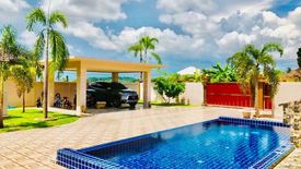 4 Bedroom House for sale in Bang Sare, Chonburi