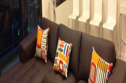 2 Bedroom Condo for sale in Villa Asoke, Makkasan, Bangkok near MRT Phetchaburi