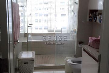 2 Bedroom Condo for sale in Q Langsuan, Lumpini, Bangkok near BTS Ratchadamri