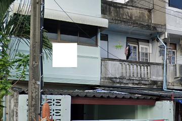 4 Bedroom Townhouse for rent in Bang Na, Bangkok near BTS Udom Suk