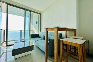 1 Bedroom Condo for sale in The Riviera Wongamat, Na Kluea, Chonburi