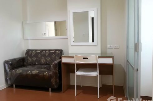 1 Bedroom Condo for rent in Lumpini Condo Town Ramintra - Nawamin, Ram Inthra, Bangkok near MRT Khu Bon