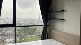 1 Bedroom Condo for rent in THE LINE Wongsawang, Wong Sawang, Bangkok near MRT Wong Sawang