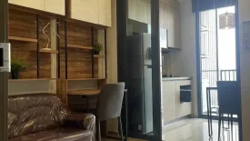 1 Bedroom Condo for rent in THE LINE Wongsawang, Wong Sawang, Bangkok near MRT Wong Sawang