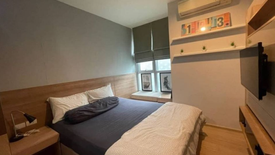 1 Bedroom Condo for rent in Rhythm Sukhumvit 50, Phra Khanong, Bangkok near BTS On Nut