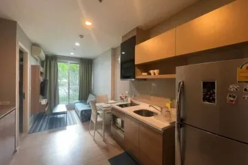 1 Bedroom Condo for rent in Rhythm Sukhumvit 50, Phra Khanong, Bangkok near BTS On Nut