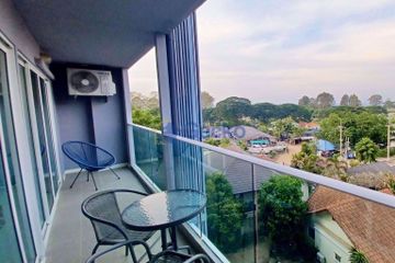 2 Bedroom Condo for sale in Sea Saran Condominium, Bang Sare, Chonburi