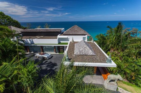 11 Bedroom Villa for sale in Surin Heights, Choeng Thale, Phuket