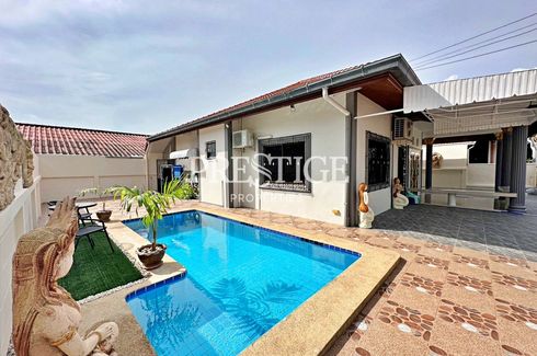 3 Bedroom House for sale in Nong Prue, Chonburi