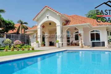 3 Bedroom House for sale in Nong Prue, Chonburi