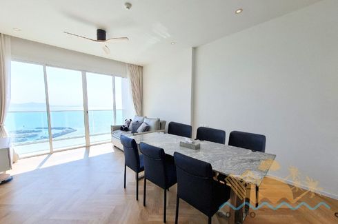 1 Bedroom Condo for sale in Movenpick White Sand Beach, Na Jomtien, Chonburi