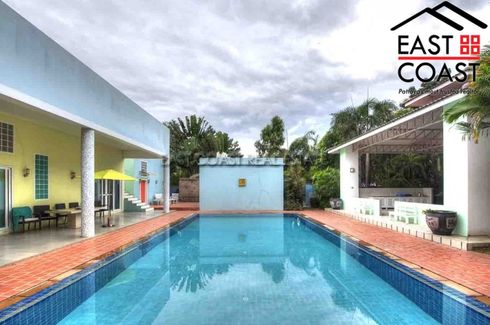 2 Bedroom House for sale in Nong Prue, Chonburi