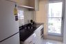 1 Bedroom Condo for rent in Rhythm Sathorn - Narathiwas, Thung Maha Mek, Bangkok near BTS Chong Nonsi