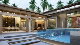 4 Bedroom Villa for sale in Celestia Villas, Si Sunthon, Phuket