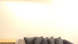 1 Bedroom Condo for rent in Centric Sathorn - Saint Louis, Thung Wat Don, Bangkok near BTS Surasak