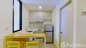 1 Bedroom Condo for rent in Life Asoke, Bang Kapi, Bangkok near MRT Phetchaburi