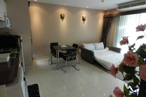 1 Bedroom Condo for sale in Neo Condo, Nong Prue, Chonburi