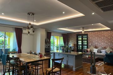 4 Bedroom Condo for sale in Silver Heritage, Phra Khanong, Bangkok near BTS Thong Lo