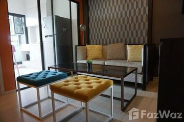 1 Bedroom Condo for rent in Life Sukhumvit 48, Phra Khanong, Bangkok near BTS Phra Khanong