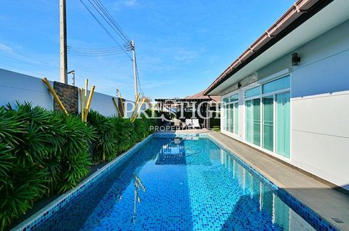 3 Bedroom House for sale in Panalee Banna Village, Huai Yai, Chonburi