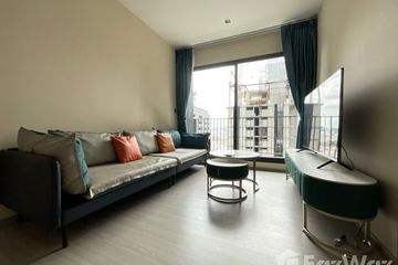 2 Bedroom Condo for rent in LIFE Asoke - Rama 9, Makkasan, Bangkok near MRT Phra Ram 9