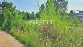 Land for sale in Takhian Tia, Chonburi