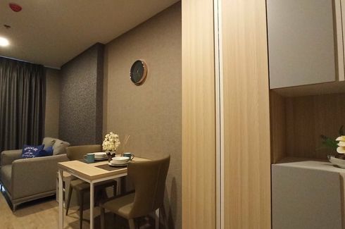 1 Bedroom Condo for rent in IDEO O2, Bang Na, Bangkok near BTS Bang Na