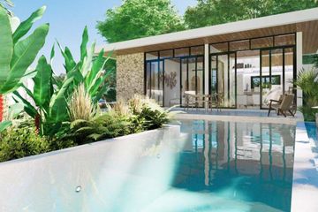 1 Bedroom Villa for sale in Lek NaNa Pool Villa Bophut, Bo Phut, Surat Thani