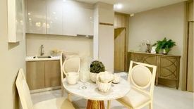 1 Bedroom Condo for rent in Noble Ploenchit, Langsuan, Bangkok near BTS Ploen Chit