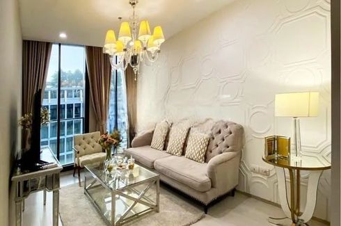 1 Bedroom Condo for rent in Noble Ploenchit, Lumpini, Bangkok near BTS Ploen Chit