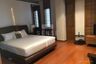 3 Bedroom Condo for rent in The Sukhothai Residences, Thung Maha Mek, Bangkok near MRT Lumpini