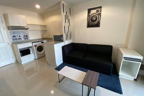 1 Bedroom Condo for rent in The Link Vano 64, Bang Chak, Bangkok near BTS Punnawithi