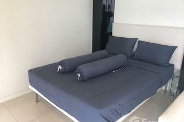 Condo for sale in City Center Residence, Nong Prue, Chonburi
