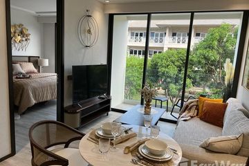 1 Bedroom Condo for rent in InterContinental Residences Hua Hin, Hua Hin, Prachuap Khiri Khan