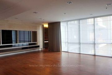 3 Bedroom Condo for rent in Domus, Khlong Toei, Bangkok near BTS Asoke