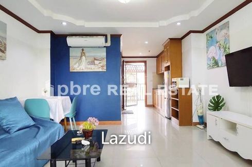 1 Bedroom Condo for rent in Nova Mirage, Na Kluea, Chonburi