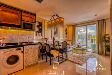 1 Bedroom Condo for sale in The Riviera Monaco, Na Jomtien, Chonburi