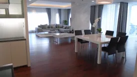 3 Bedroom Apartment for rent in Lumpini, Bangkok near BTS Ratchadamri