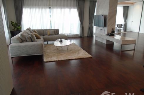 3 Bedroom Apartment for rent in Lumpini, Bangkok near BTS Ratchadamri