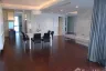 3 Bedroom Apartment for rent in Lumpini, Bangkok near BTS Ratchadamri