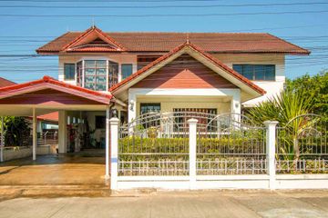 7 Bedroom House for sale in Nong Han, Chiang Mai